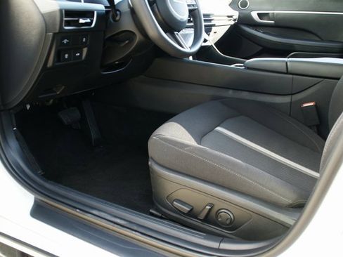 Used 2024 Hyundai Sonata SEL image 13