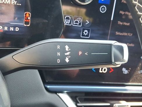 Certified 2024 Chevrolet Equinox EV LT AWD/4WD image 14