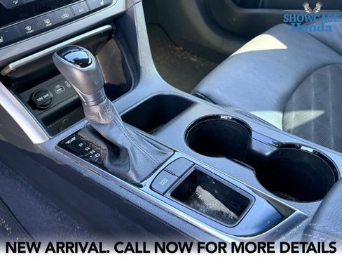 Used 2016 Hyundai Sonata Sport w/ Option Group 1V image 13