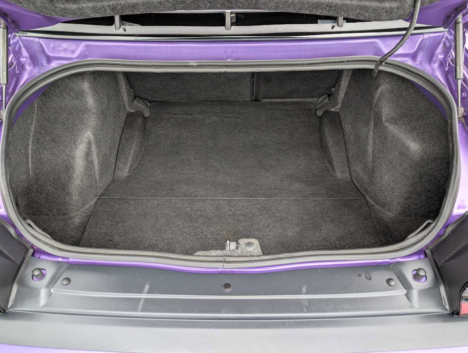Used 2018 Dodge Challenger T/A RWD image 47