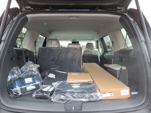 New 2026 Hyundai Santa Fe SEL AWD/4WD image 30