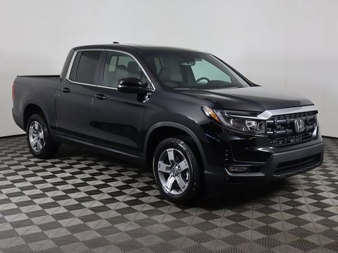 New 2026 Honda Ridgeline RTL image 2