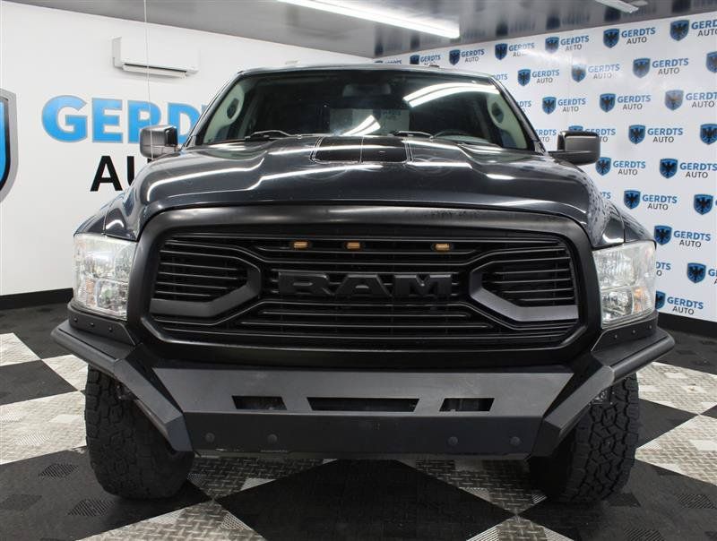 Used 2014 RAM 1500 Express AWD/4WD image 6