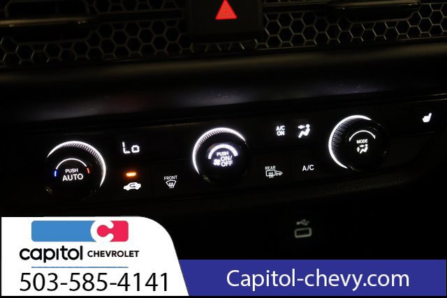 Used 2023 Honda HR-V Sport image 19