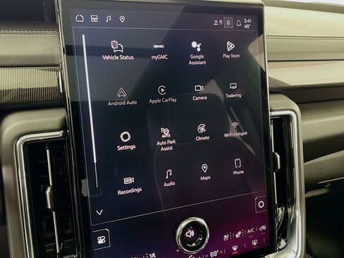 New 2026 GMC Yukon Elevation w/ Elevation Premium Package image 15