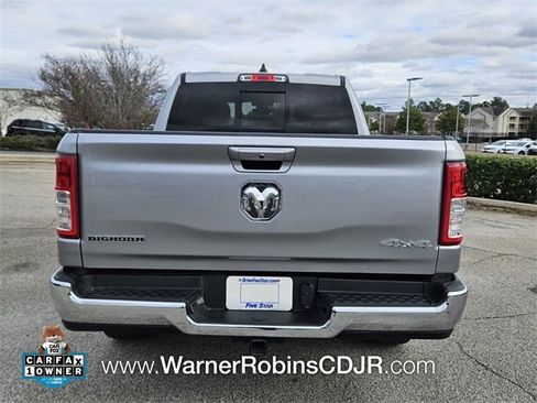 Used 2022 RAM 1500 Big Horn image 10