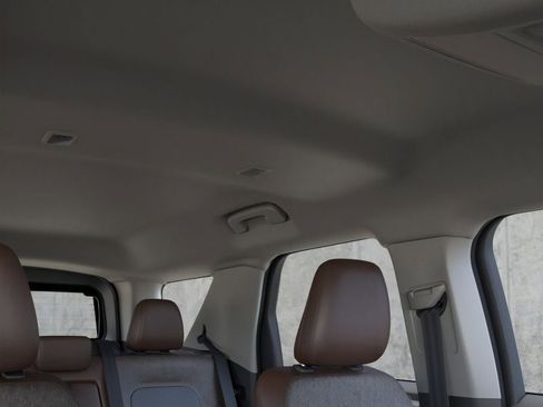 New 2026 Ford Bronco Sport Outer Banks w/ Outer Banks Tech Package+ AWD/4WD image 52