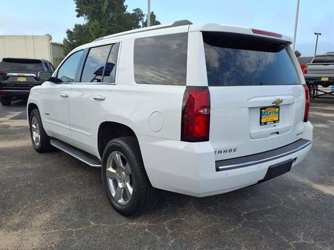 Used 2019 Chevrolet Tahoe Premier RWD image 4
