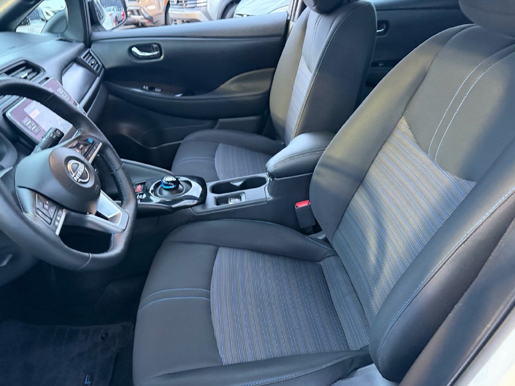 Used 2024 Nissan Leaf SV Plus FWD image 10