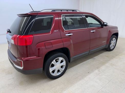Used 2017 GMC Terrain SLT w/ Open Road Package image 6
