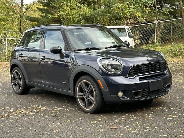 Used 2012 MINI Cooper Countryman S AWD/4WD image 20