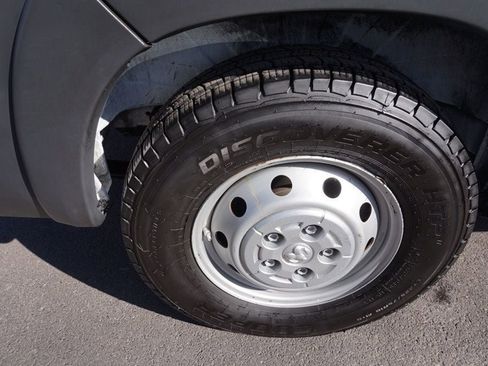 Used 2018 RAM ProMaster 2500 image 14