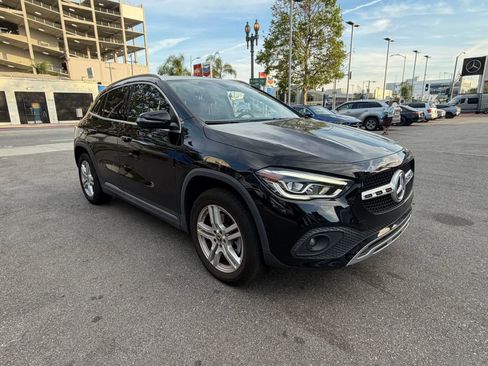 Certified 2023 Mercedes-Benz GLA 250 image 5