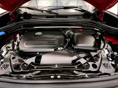 Certified 2025 MINI Cooper Countryman S image 9