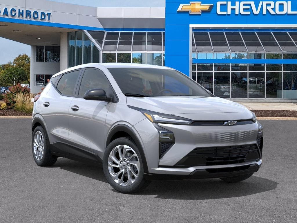 New 2027 Chevrolet Bolt LT w/ Comfort Package FWD image 7