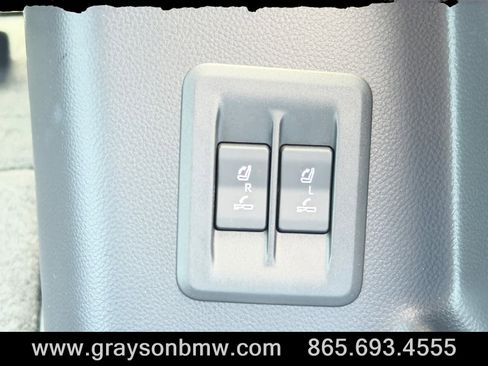 Used 2024 Lexus GX 550 AWD/4WD image 18