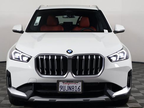 Used 2025 BMW X1 xDrive28i w/ Convenience Package image 2