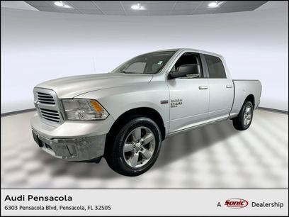 Used 2019 RAM 1500 Big Horn