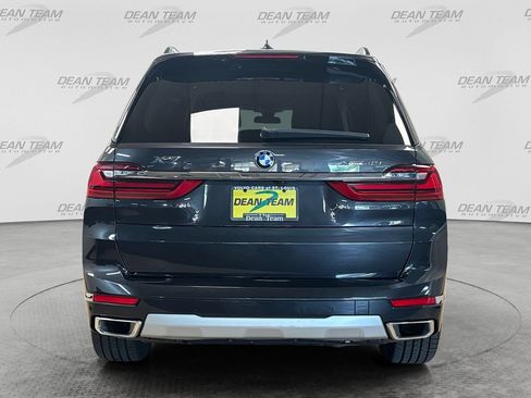 Used 2021 BMW X7 xDrive40i w/ Premium Package AWD/4WD image 8