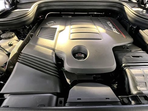 New 2026 Mercedes-Benz GLE 53 AMG 4MATIC Coupe image 14