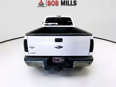 Used 2016 Ford F350 King Ranch w/ King Ranch w/Chrome Package image 6