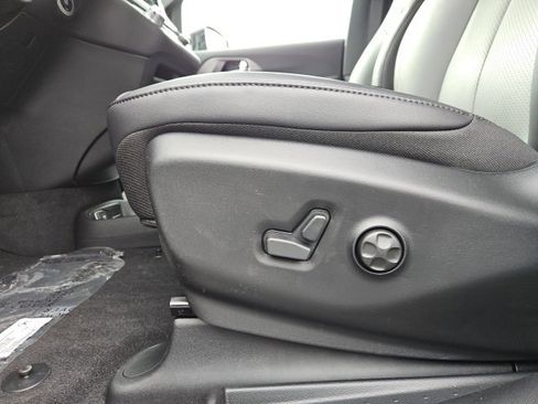 New 2026 Chrysler Pacifica Select image 34