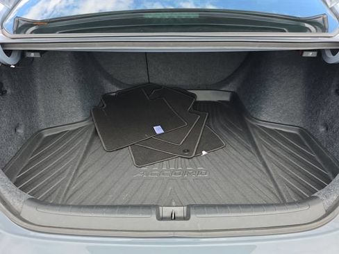 Used 2022 Honda Accord Sport image 30