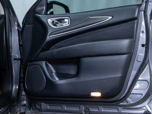 Used 2019 INFINITI QX60 Luxe image 10