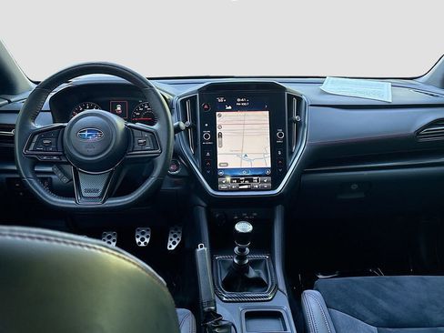 Used 2023 Subaru WRX Limited AWD/4WD image 24