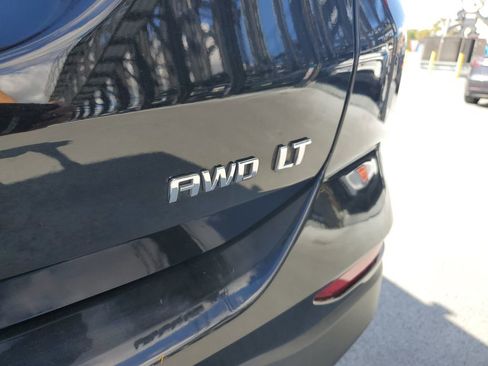 Used 2022 Chevrolet Equinox LT image 8