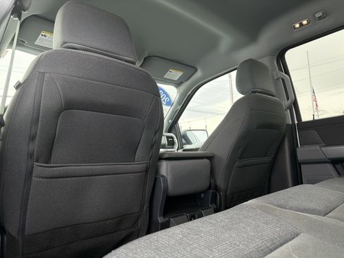 Certified 2024 Ford F150 XLT image 28