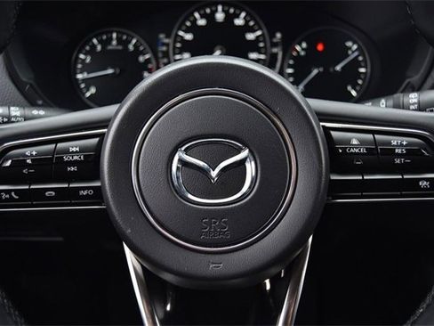 Used 2024 MAZDA CX-90 3.3 Turbo w/ Preferred Plus image 20