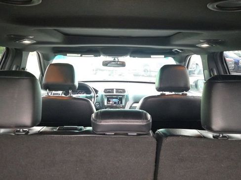 Used 2016 Ford Explorer XLT w/ Equipment Group 202A AWD/4WD image 13