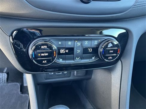 Certified 2023 Buick Encore GX Select w/ Sport Touring Package image 16
