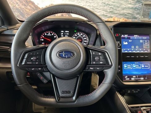 Used 2023 Subaru WRX image 70