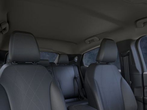 New 2024 Ford Mustang Mach-E Select w/ Comfort Package Lite image 22