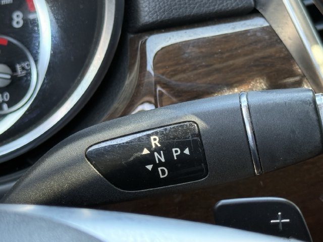 Used 2015 Mercedes-Benz ML 350 2WD image 19