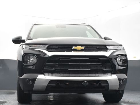 Used 2022 Chevrolet TrailBlazer LT image 41