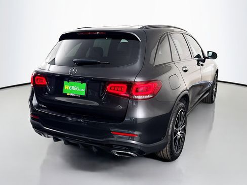 Used 2022 Mercedes-Benz GLC 300 image 10