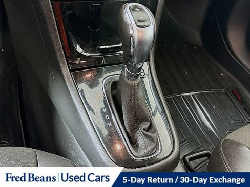 Used 2017 Buick Encore Preferred FWD image 19