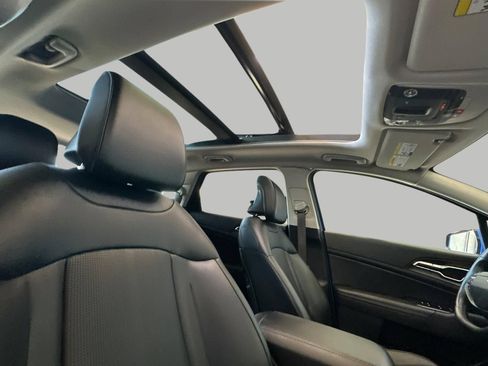 Certified 2026 Kia Sportage SX FWD image 18