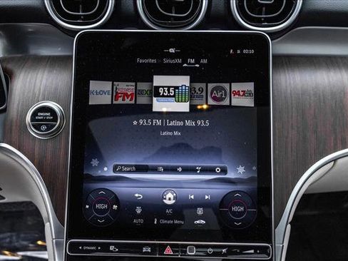 Certified 2025 Mercedes-Benz GLC 300 4MATIC image 16