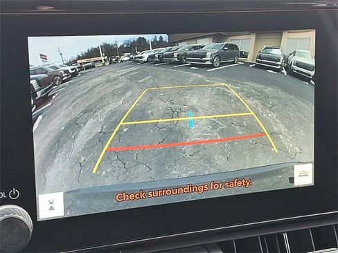 Used 2023 Toyota RAV4 LE image 18