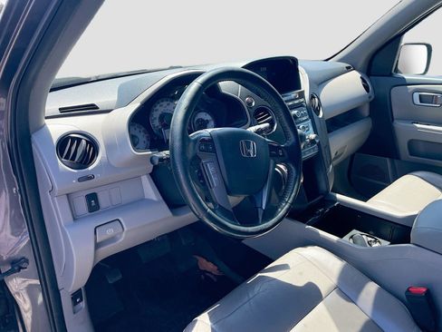 Used 2015 Honda Pilot EX-L image 7