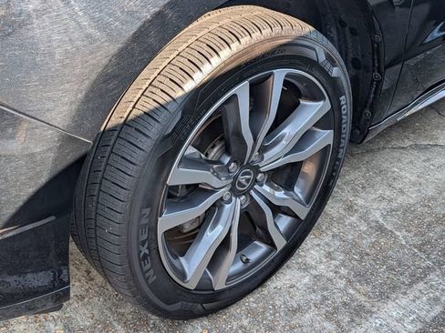 Used 2020 Acura MDX FWD w/ Advance Package image 4