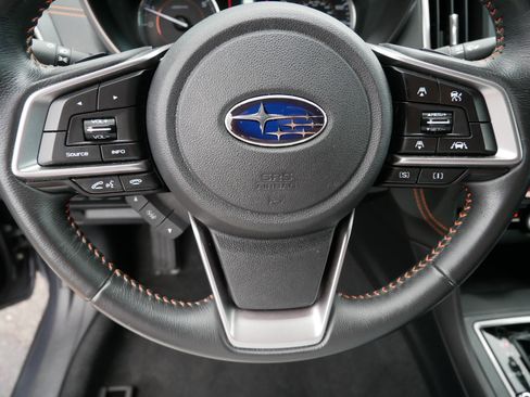 Used 2020 Subaru Crosstrek 2.0i Limited w/ Moonroof Package image 25