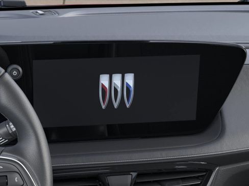 New 2024 Buick Encore GX Avenir w/ Avenir Convenience Package image 22