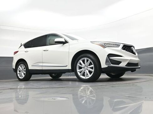 Used 2019 Acura RDX AWD image 31