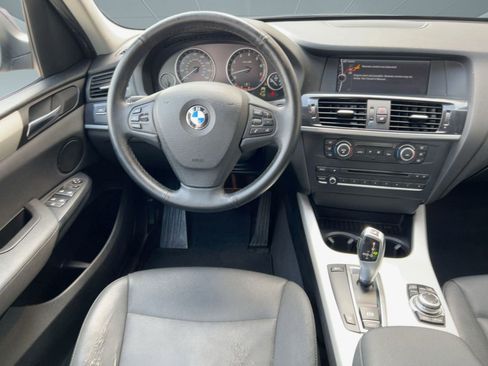 Used 2012 BMW X3 xDrive28i image 28