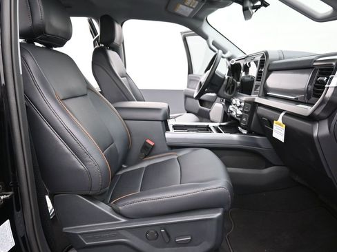 New 2025 Ford F350 Lariat w/ Lariat Ultimate Package image 27